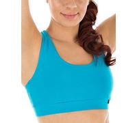 Winshape WVR1 - Sujetador Deportivo Turquesa Turquesa Talla:Extra-Large