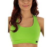 Winshape WVR1 - Sujetador Deportivo Verde Verde Talla:Extra-Large