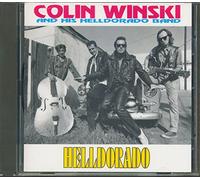 Winski, Colin - Helldorado