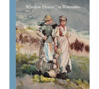 Winslow Homer Winslow Homer in Watercolor (Tapa dura)