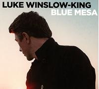 Winslow-King, Luke - Blue Mesa