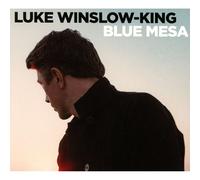 Winslow-King, Luke - Blue Mesa