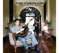 Winslow-King,Luke - Everlasting Arms