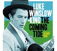 Winslow-King,Luke - The Coming Tide