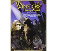 Winslow Story Book: Christmas Bear [Reino Unido] [DVD]