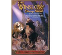 Winslow Story Book: Christmas Bear [USA] [DVD]