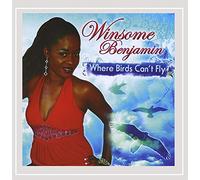 Winsome Benjamin - Where Birds Can't Fly