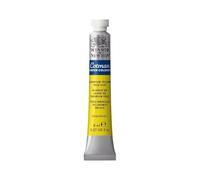 Winsor and Newton: Acuarelas Cotman: 8ml. Pomo: AMARILLO TONO CADMIO PALIDO