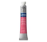 Winsor and Newton: Acuarelas Cotman: 8ml. Pomo: ROSA RUBIO