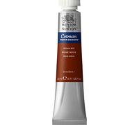 Winsor and Newton Cotman WC 21ml 317 Indian Red (318) (Tube)