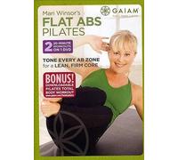 Winsor, Mari - Mari Winsor - Flat Abs Pilates [Edizione: Stati Uniti] [Reino Unido] [DVD]