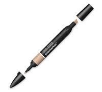 Winsor & Newton 0203634 Promarker, Color Light Pecan (O237), 1 Unidad (Paquete de 1)