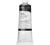 Winsor & Newton Aceite Artisan miscible en agua, de empaste medio, transparente, 60 ml (paquete de 1)