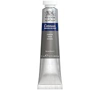 Winsor & Newton acuarela Cotman Metallics - tubo de 21ml color estaño, acuarela metálica