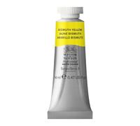 Winsor & Newton Acuarela Profesional - Pintura de Acuarela, Alta Luminosidad, Resistente a la Luz, Calidad de Archivo, Tubo de 14 ML, Color Negro De Marte