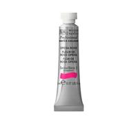 Winsor & Newton Acuarela Profesional - Pintura de Acuarela, Alta Luminosidad, Resistente a la Luz, Calidad de Archivo, Tubo de 5ML, Color Rosa Opera