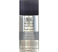 Winsor & Newton aditivo para óleo Barniz Satinado Spray 150ml