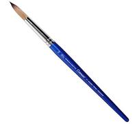 Winsor & Newton Alvin WN5301012 Cotman Cepillo redondo 12, 1 unidad