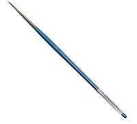 Winsor & Newton Aquarell Pinsel Pincel Cotman para Acuarela, Madera, Nr. 1-1,5 mm, Designerspinsel