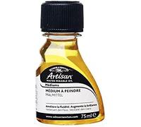 Winsor & Newton Artisan ölmalmittel, wassermischbar, 75 ml