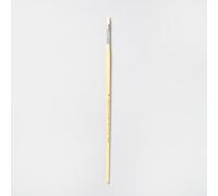 Winsor & Newton Artists - Cerdas, Madera, Blanco, Pinsel Filbert Nr. 2