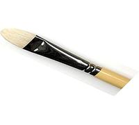 Winsor & Newton Artists Hog Short Filbert size 12 (25mm)