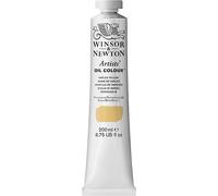 Winsor & Newton Artists - Pintura al Óleo, 200 ML, Amarillo (Amarillo Napoles)