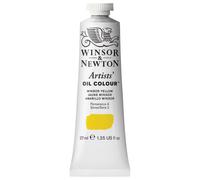 Winsor & Newton Artists - Pintura al Óleo, 37 ML, Amarillo (Amarillo Winsor)
