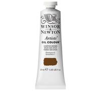 Winsor & Newton Artists - Pintura al Óleo, 37 ML, Marrón (Pardo Van Dyck)