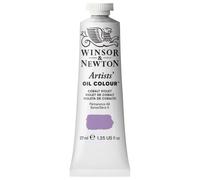 Winsor & Newton Artists - Pintura al Óleo, 37 ML, Morado (Violeta Cobalto)