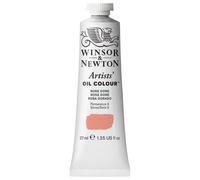 Winsor & Newton Artists - Pintura al Óleo, 37 ML, Rosa (Rosa Dorado)