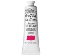 Winsor & Newton Artists - Pintura al Óleo, 37 ML, Rosa (Rosa Permanente)