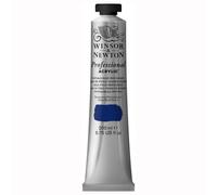 Winsor & Newton Artists' - Tubo óleo, 200 ml, color azul ftalo (matiz rojo)