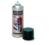 Winsor & Newton ASFIX Artist Soft Fix Spray Fixative Fixativ - Spray fijador para proteger dibujos al carbón, lápices de colores y pastel, 400 ml