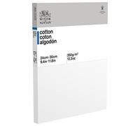 Winsor & Newton Bastidor, Algodón, Blanco, 24 x 30 cm