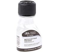 Winsor & Newton Cepillo de Limpieza de Tubos de Newton Winsor 75 ml 2621740