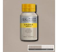 Winsor & Newton Galería - Pintura Acrílica , 500 ml, Beige (Pale Umber)
