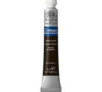 Winsor & Newton Cotman 8840100 - Pintura de acuarela de estudio, colores vivos con muy buenas propiedades de procesamiento, tubo de 8 ml, color marfil
