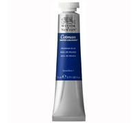 Winsor & Newton Cotman - Tubo Acuarela, 21 Ml, Azul De Prusia