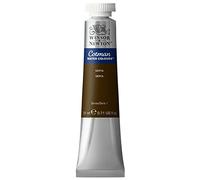 Winsor & Newton Cotman - Tubo Acuarela, 21 Ml, Sepia