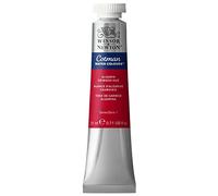 Winsor & Newton Cotman - Tubo Acuarela, 21 Ml, Tono Carmesí Alizarina