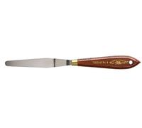 Winsor & Newton Cuchillo para Pintar, Acero Inoxidable, nº 4 76mm