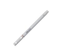 Winsor & Newton Fineliner Rotulador calibrado, Punta 0.1 mm, Sepia