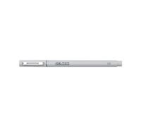 Winsor & Newton Fineliner Rotulador calibrado, Punta 0.3 mm, Grís frío