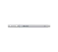 Winsor & Newton Fineliner Rotulador calibrado, Punta 0.5 mm, Grís frío