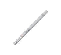 Winsor & Newton Fineliner Rotulador calibrado, Punta 0.5 mm, Sepia