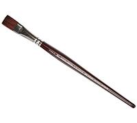 Winsor & Newton Galeria Pincel para acrílico, Madera, 12MM