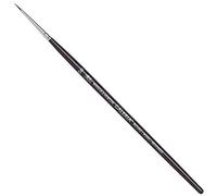 Winsor & Newton Galeria Pincel para acrílico, Madera, Nº00