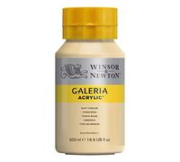 Winsor & Newton Galería - Pintura Acrílica , 500 ml, Beige (Buff Titanium)
