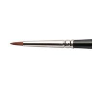 Winsor & Newton : Kolinsky Sable Miniature Round : Series 7M : No 3